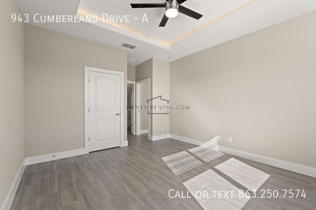 Building Photo - 943 Cumberland Dr