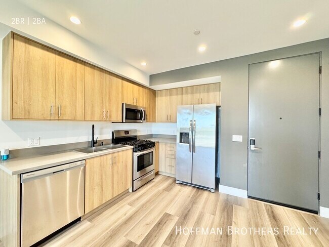 Building Photo - 11155 Huston St