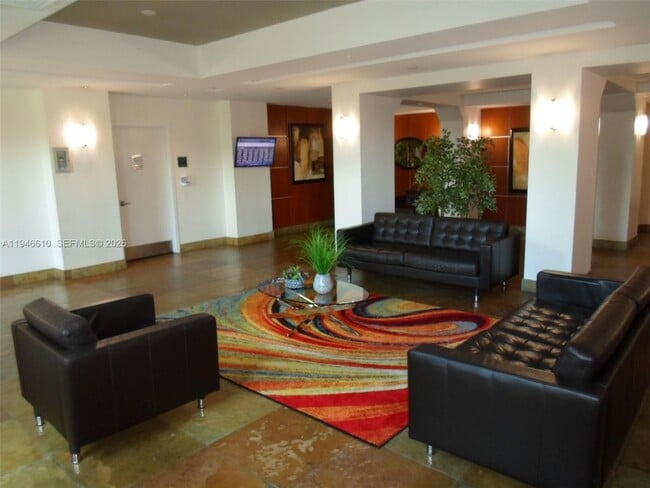 Building Photo - 1745 E Hallandale Beach Blvd