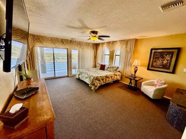 Building Photo - 3 Story Beauty on the Colorado River w/Private Dock