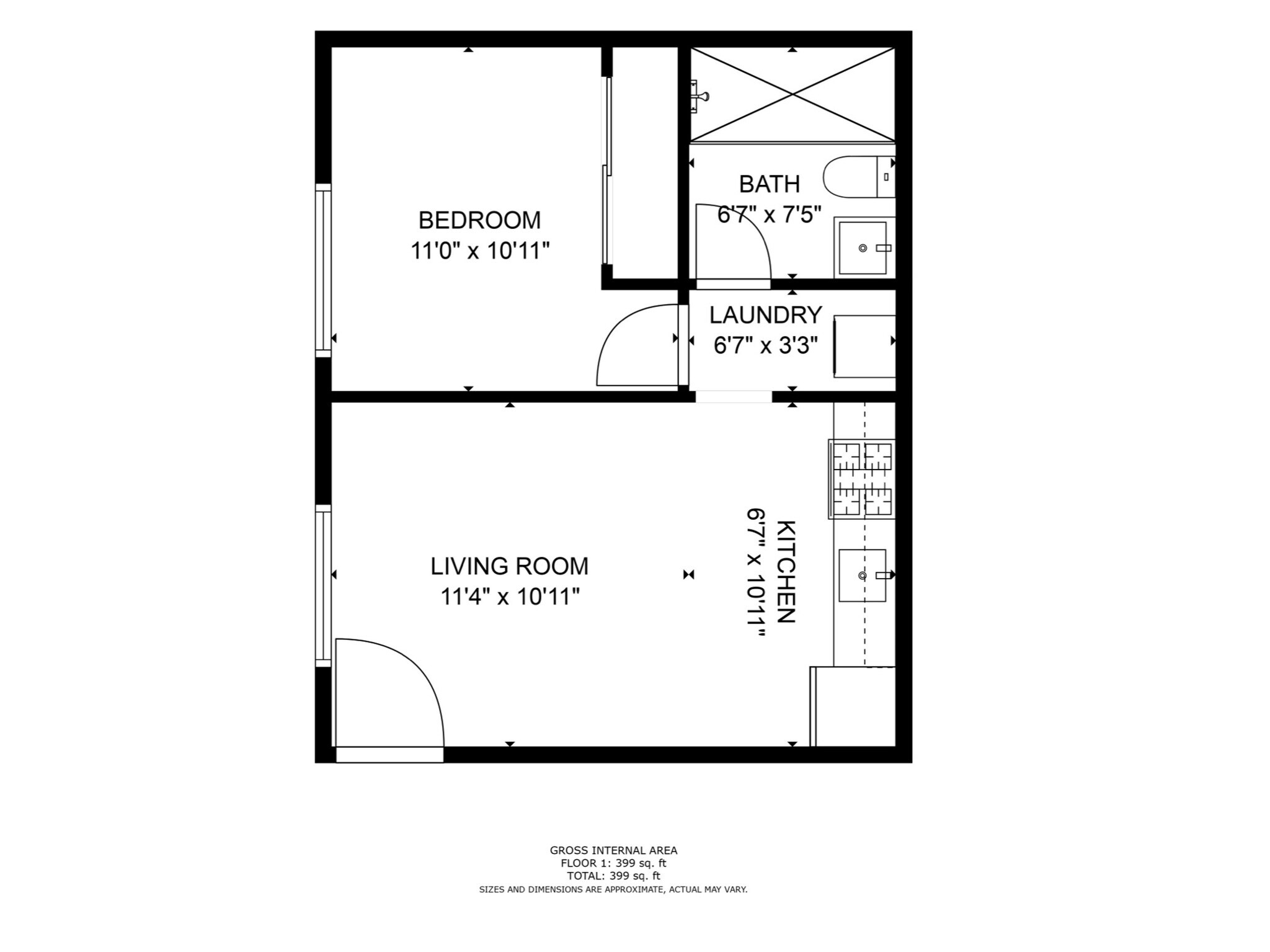 Building Photo - 1425 El Paso Dr
