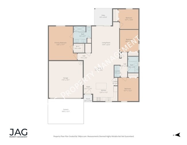 Building Photo - 1401 Degroodt Rd SW