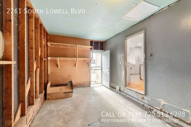 Building Photo - 2261 S Lowell Blvd