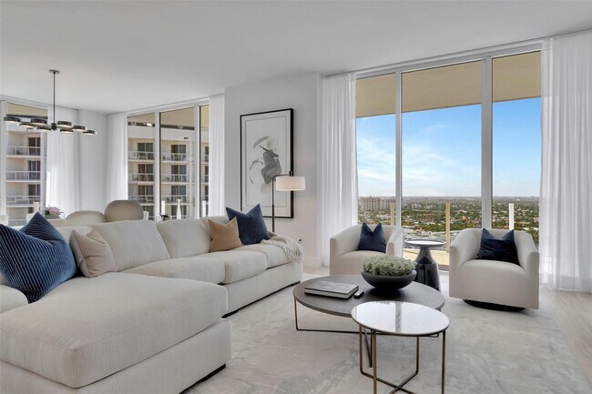 Building Photo - 525 N Fort Lauderdale Beach Blvd