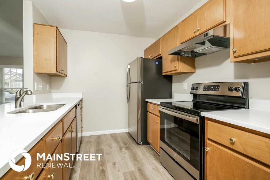 Building Photo - 1712 Traywick Ct