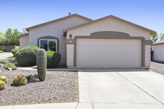 Building Photo - 3535 S Harrison Shadow Way