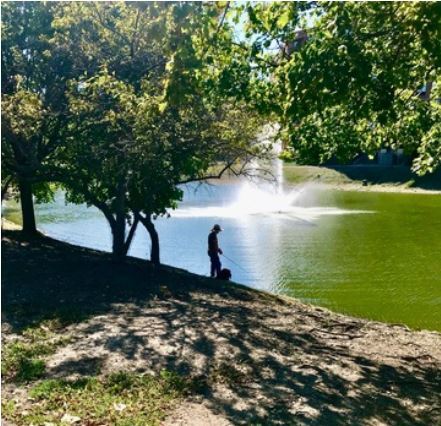 Fishing - 5900 Oakwood Dr