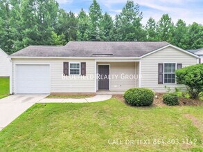 Building Photo - 111 White Willow Ct