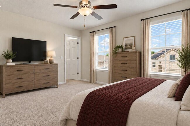 Building Photo - 609 Falkland Trace