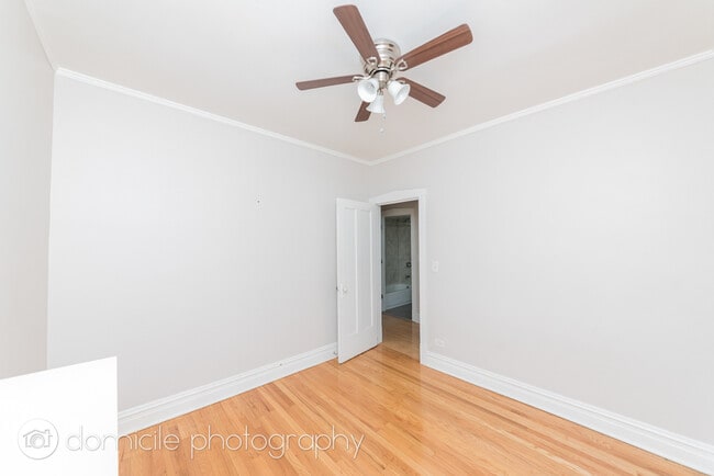 Building Photo - 4906 N Marmora Ave