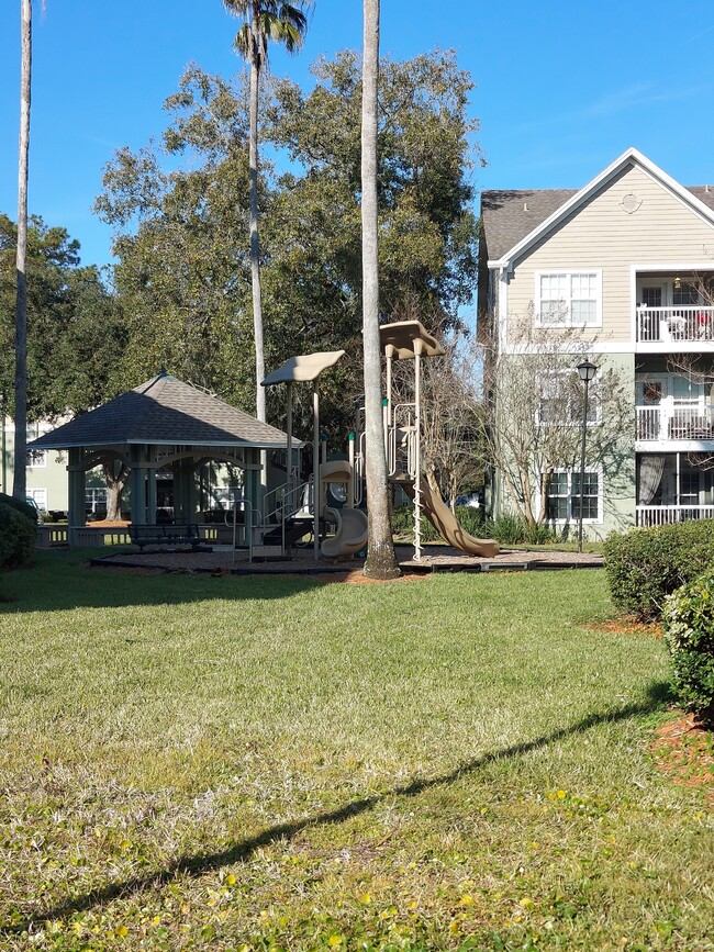 Building Photo - 7701 Timberlin Park Blvd