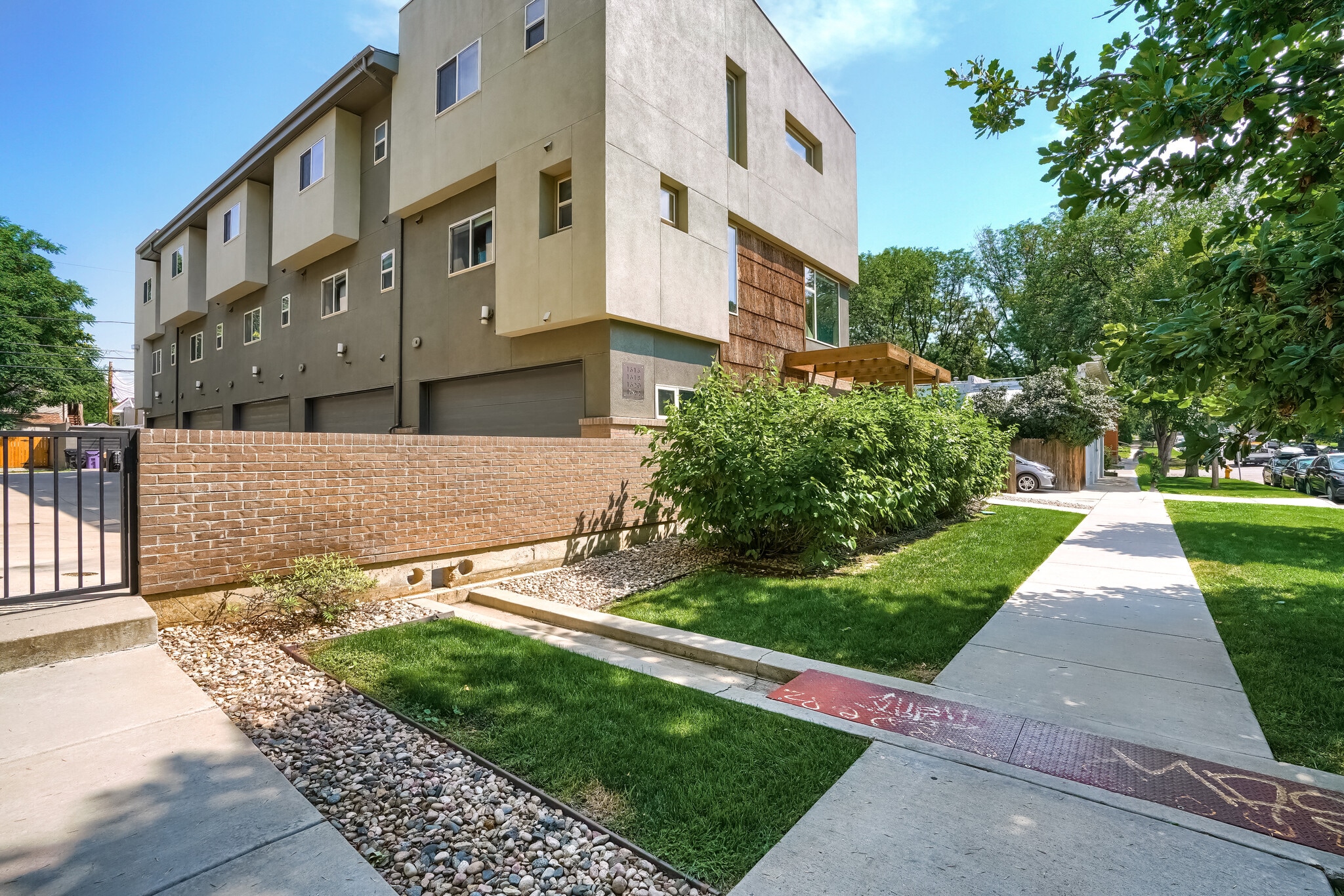 Building Photo - 1614 N Gilpin St