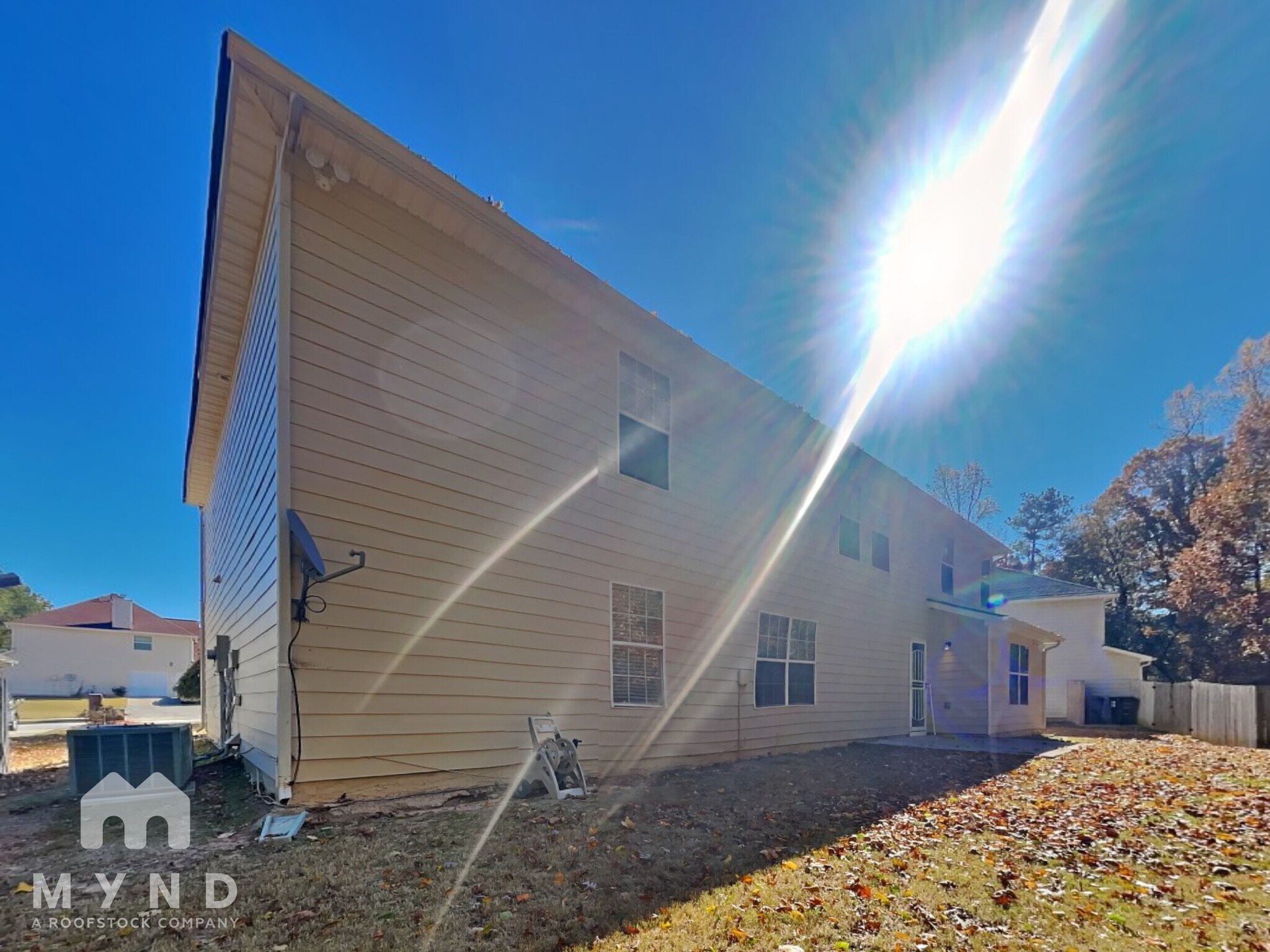 Building Photo - 4294 Defoors Farm Trail