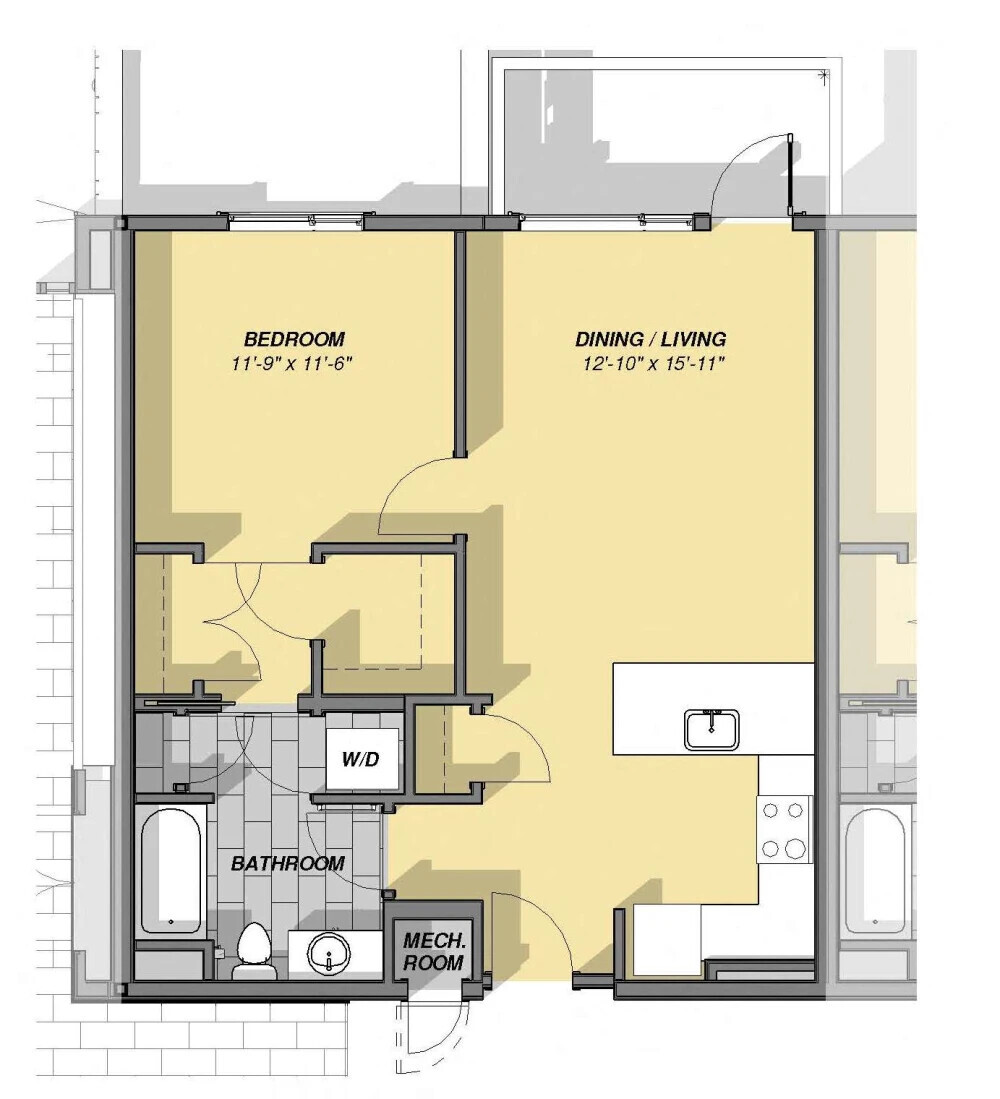 Building Photo - 51 New St