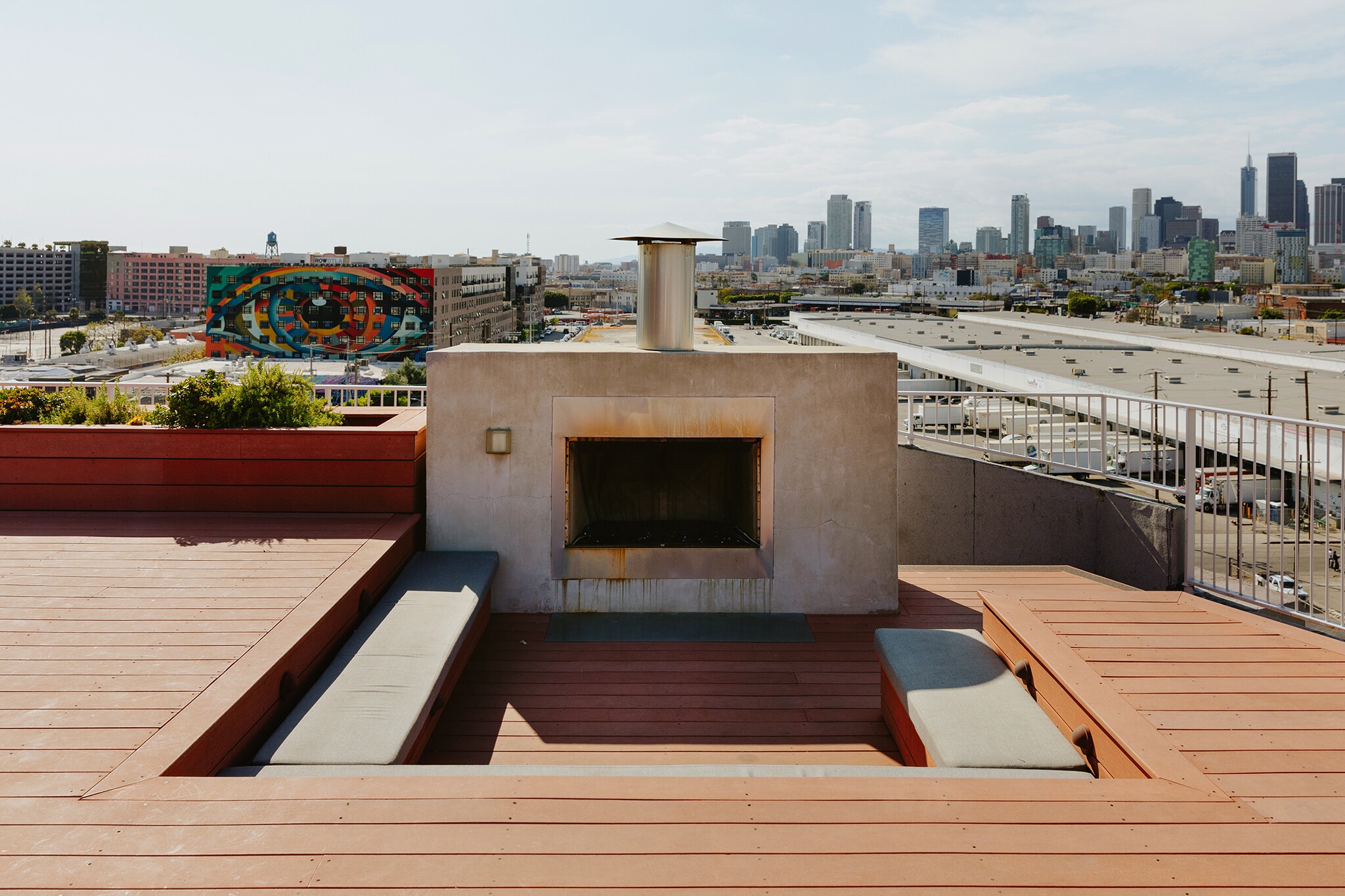 Building Photo - 1855 Industrial St