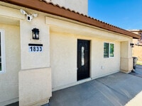 Building Photo - 1833 Granville Way