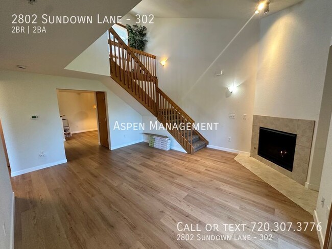 Building Photo - Charming Loft Style 2-Bedroom 2-Bath Condo...