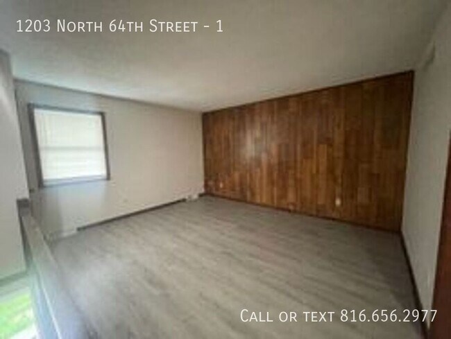 Building Photo - 1203 N 64 St