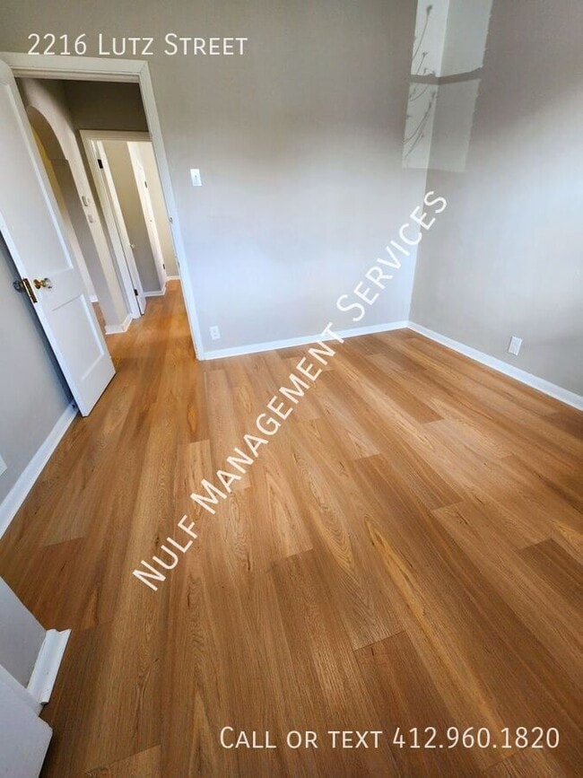 Building Photo - 2216 Lutz St