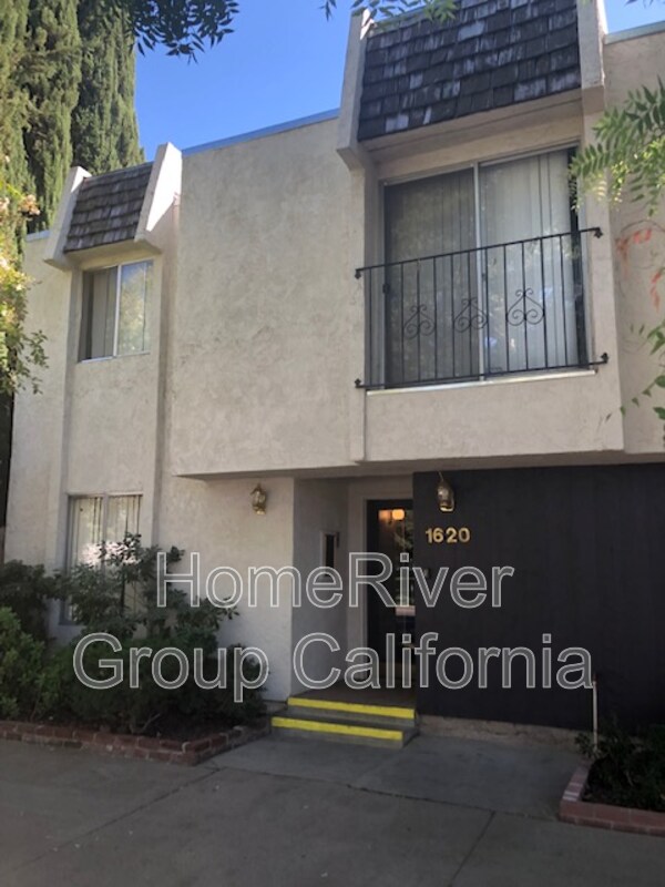 Primary Photo - 1620 F St