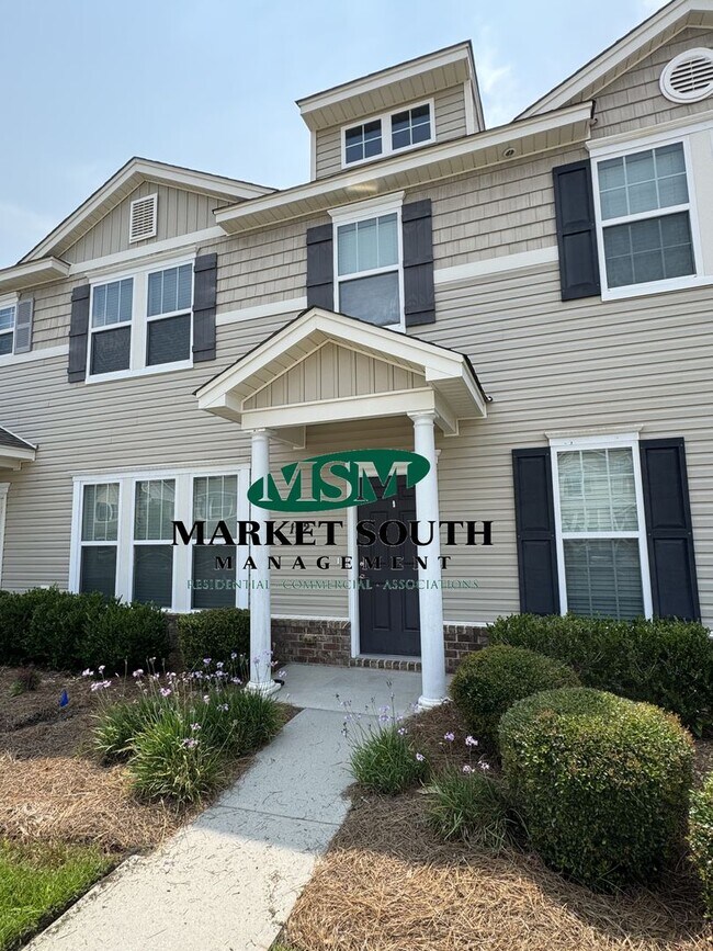 Building Photo - *REDUCED!* HARMONY TOWNS- POOLER- AVAILABLE NOW!
