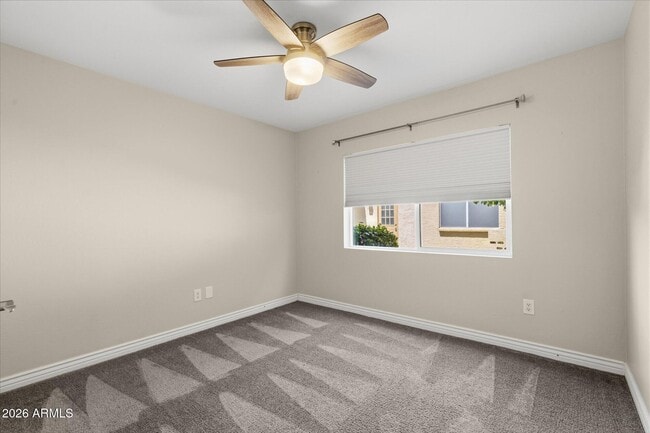 Building Photo - 8642 E San Bruno Dr