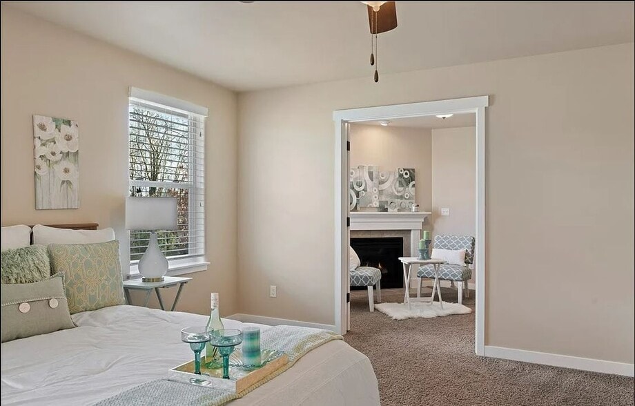 Building Photo - 1621 Bellerive Way SE