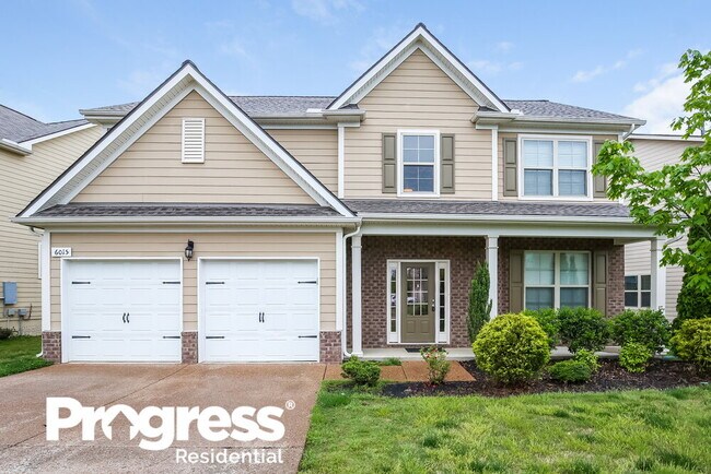 Building Photo - 6015 Aaron Dr