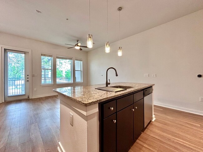 Building Photo - 1900 Barton Springs Rd