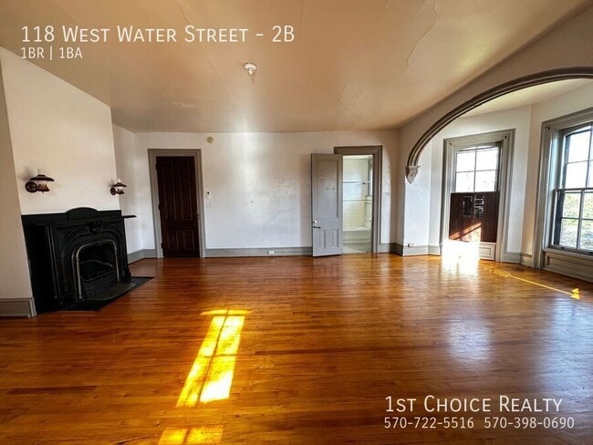 Building Photo - 118 W Water St