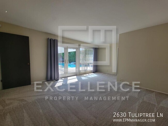 Building Photo - 2630 Tuliptree Ln