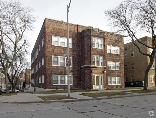 Primary Photo - 1544 N Humboldt Ave