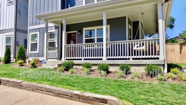 Building Photo - 3211 Anderson Pl