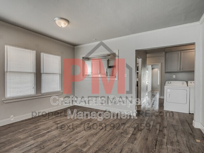 Building Photo - 1514 NW 18th St