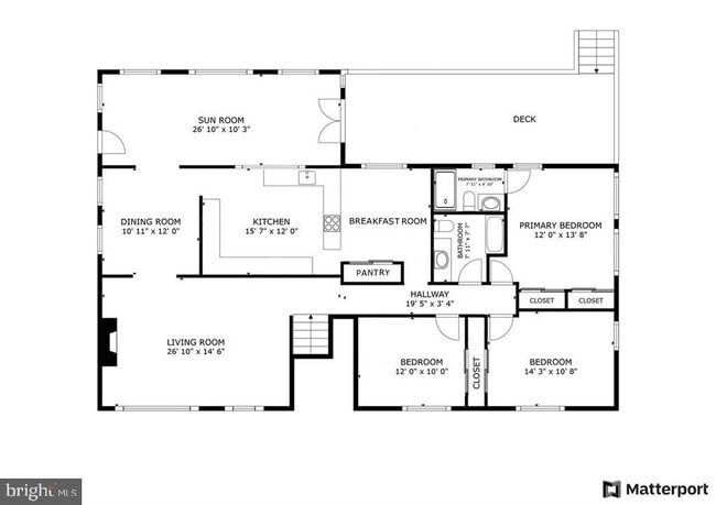 Building Photo - 6623 Tunlaw Ct