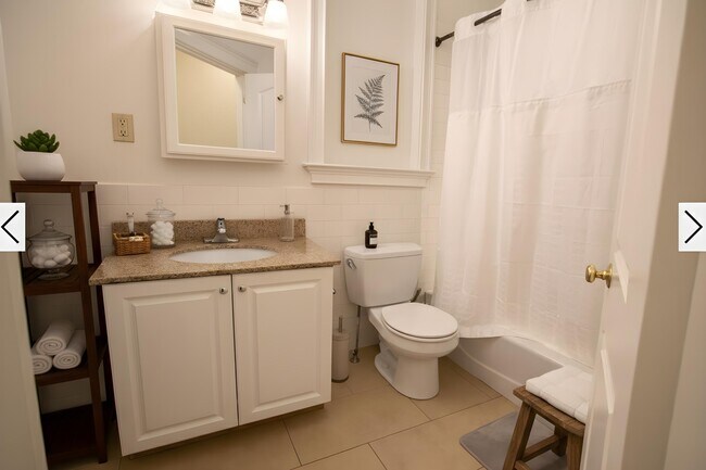 Building Photo - 1340 Commonwealth Ave