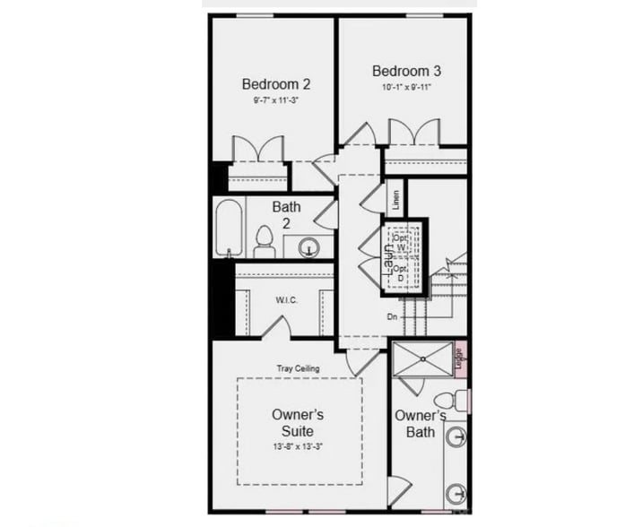 Building Photo - 9466 Senator Royall Dr