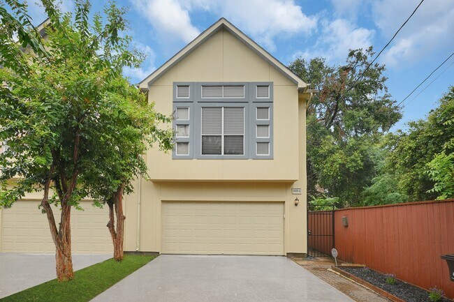 Building Photo - 5416 Kiam St