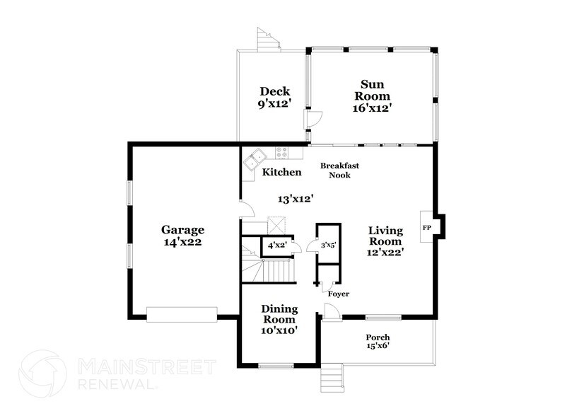 Building Photo - 1004 Winter Bloom Ct