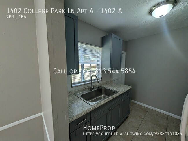 Building Photo - 1402 College Park Ln