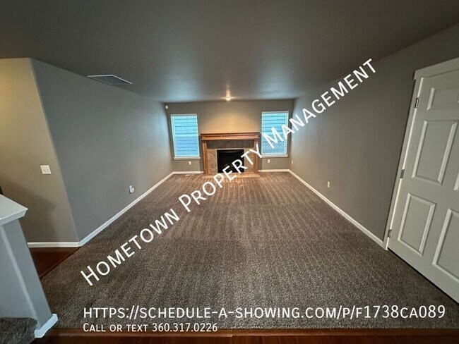 Building Photo - 7011 Prism St SE