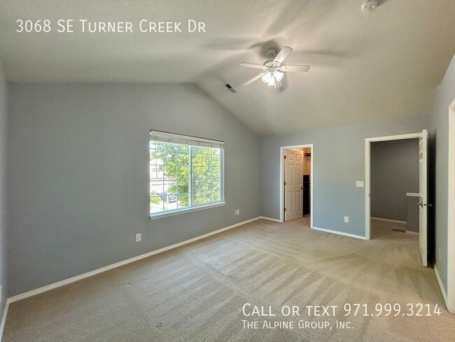 Building Photo - 3068 SE Turner Creek Dr