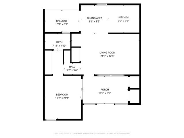 Building Photo - 1350 Cabrillo Park Dr