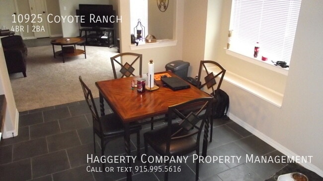 Building Photo - 10925 Coyote Ranch Ln