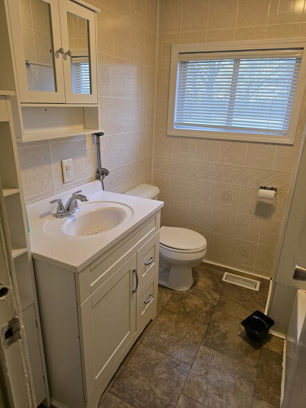 Bathroom - E3338 690th Ave