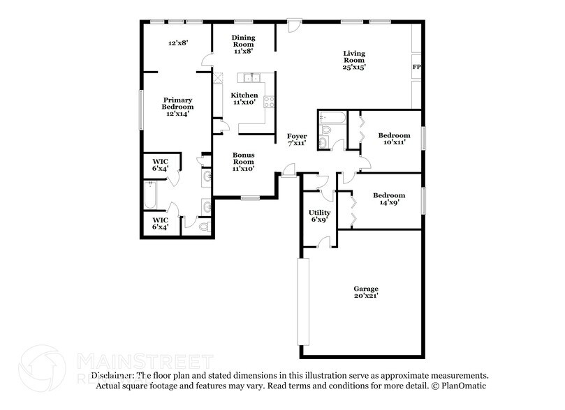 Building Photo - 5626 Greenhill Forest Dr