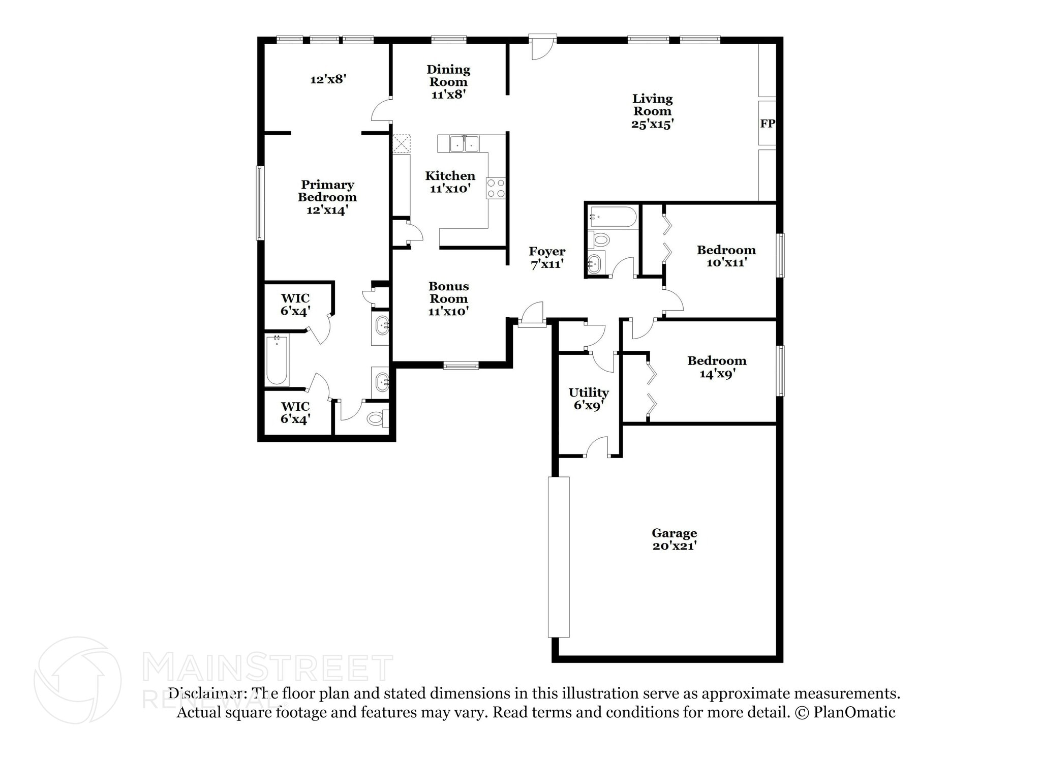 Building Photo - 5626 Greenhill Forest Dr