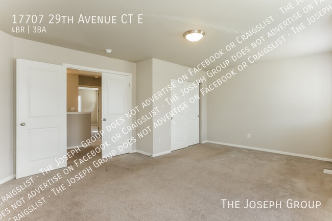 Building Photo - 17707 29th Ave Ct E