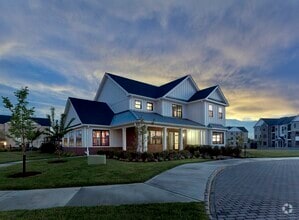 Building Photo - The Gables