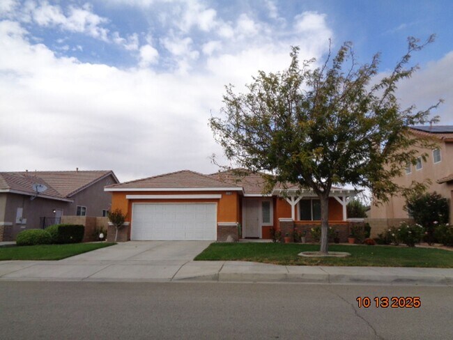 Primary Photo - Immaculate One Story Home Offering 1989 sq. ft.
